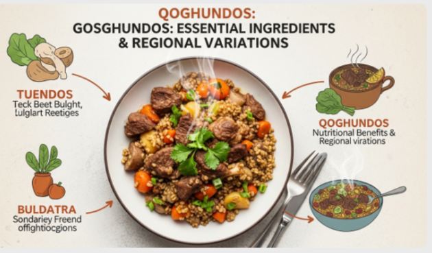 ingredients in qoghundos