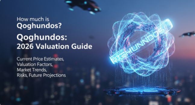 how much is qoghundos