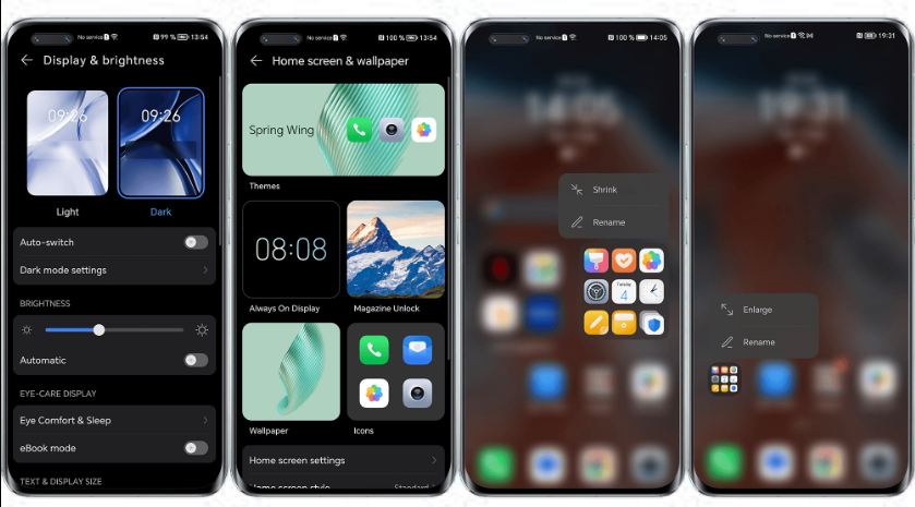 Geekzilla.tech Honor Magic 5 Pro