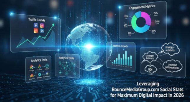 bouncemediagroupcom social stat