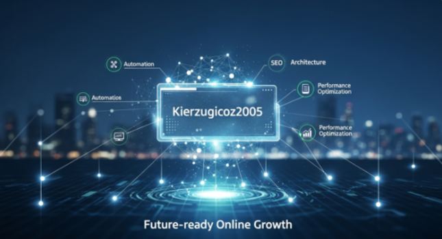 what is kierzugicoz2005