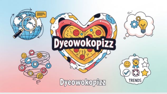 loopyinlove description of dyeowokopizz