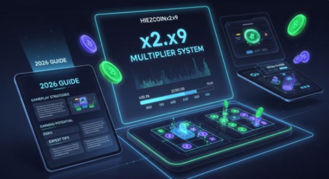 play hiezcoinx2.x9