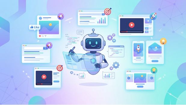 7 AI Ad Generator Tools Every Marketer Should Try